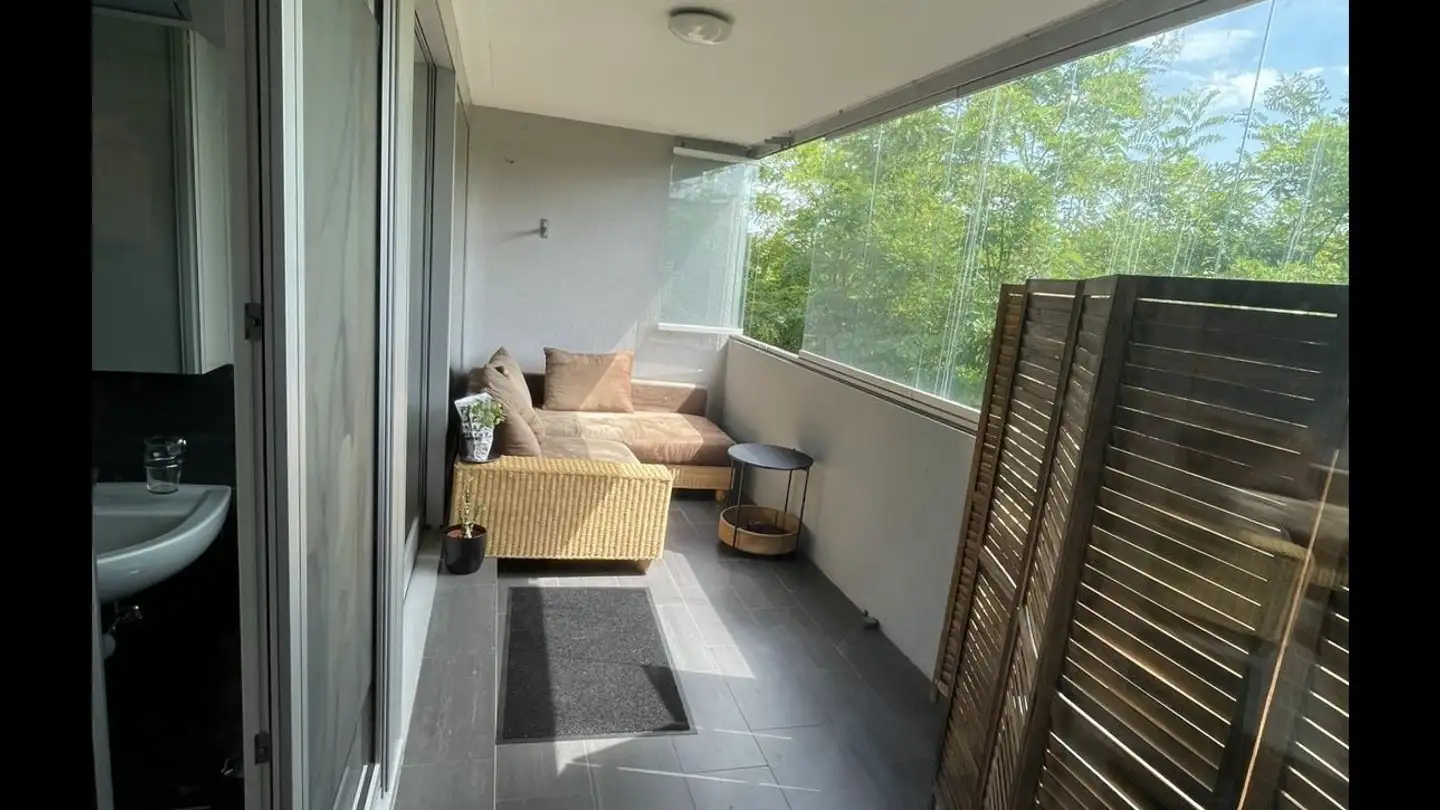 Single room for rent - Birchstrasse 30, 8057 Zürich - Photo 4