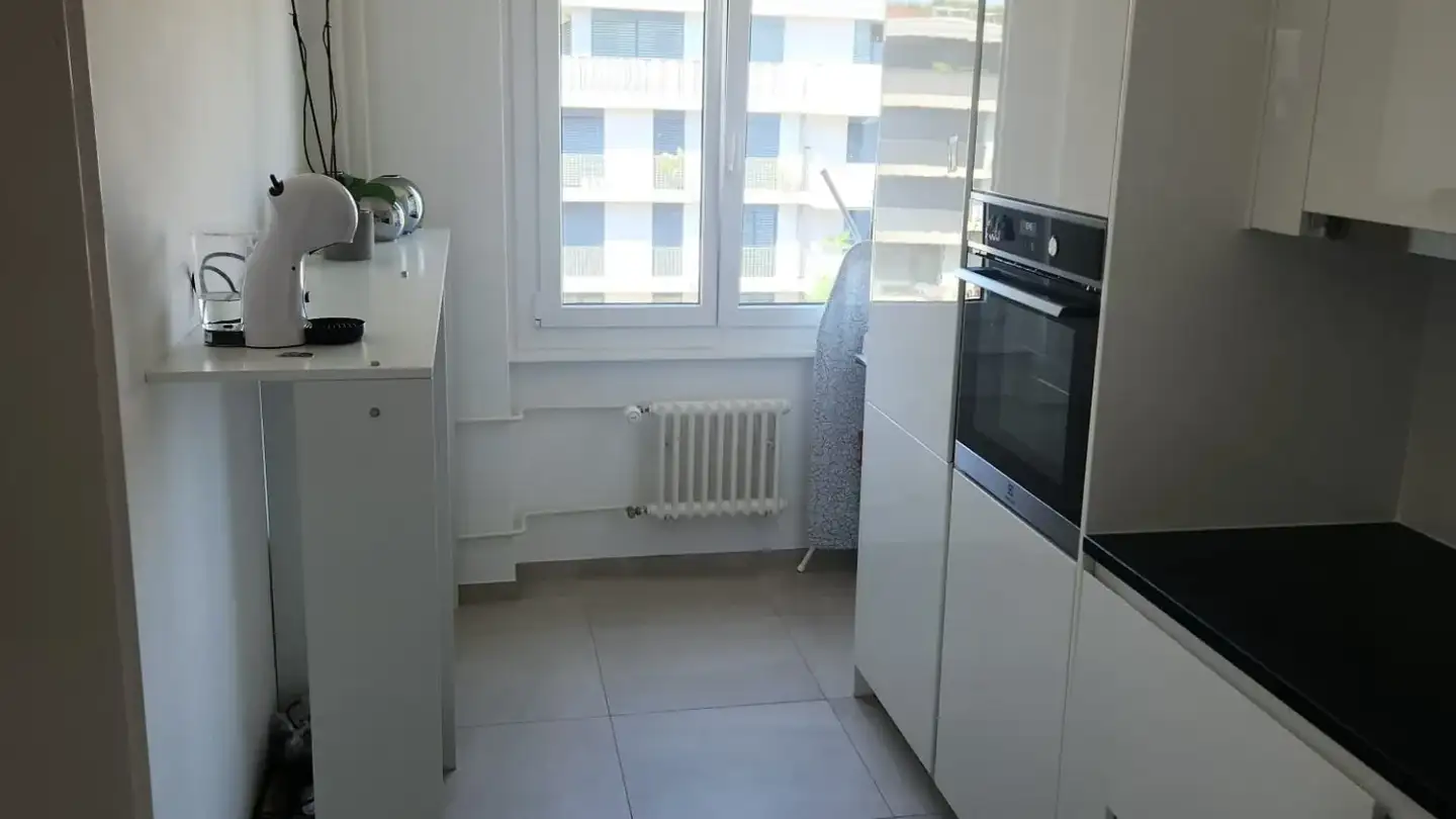 Appartamento in affitto - Wolfacker 1, 4657 Dulliken - Foto 3
