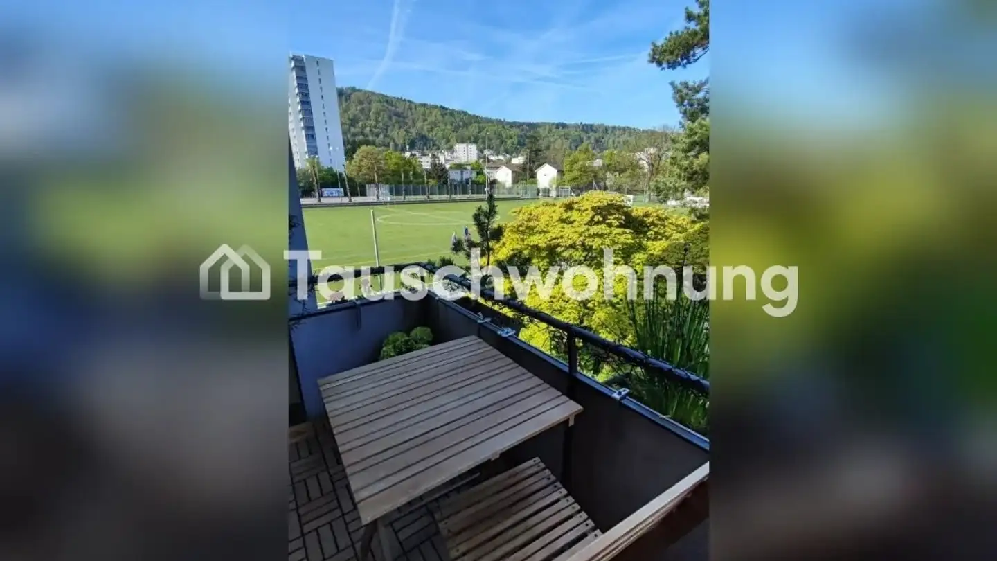 Wohnung mieten - 8047 Zürich