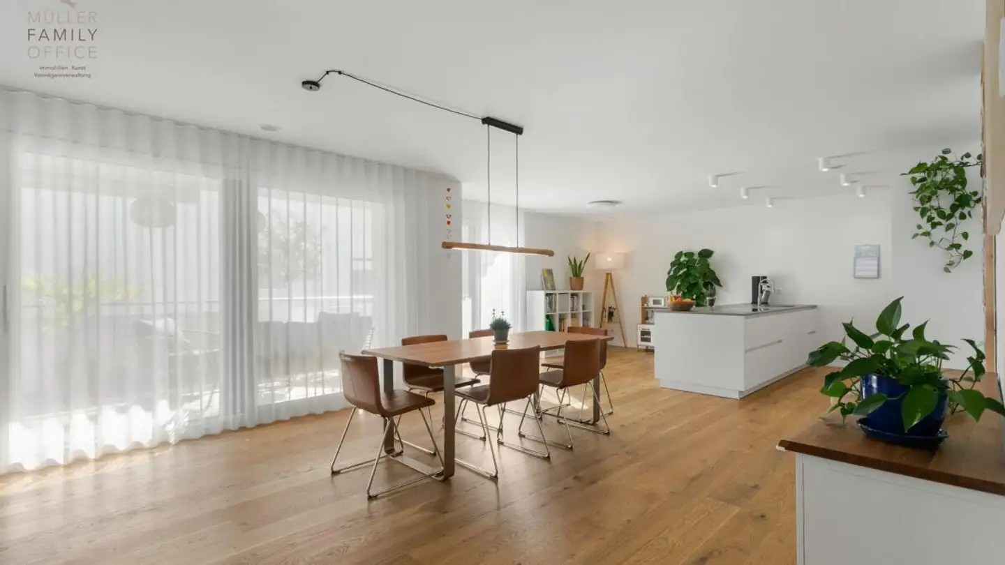 Appartamento in vendita - Käsereistrasse 16, 9305 Berg SG