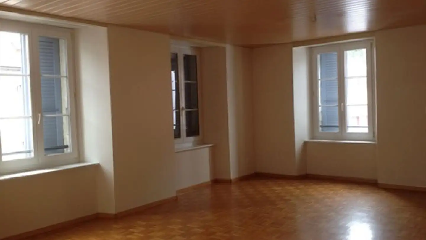 Wohnung mieten - 2400 Le Locle