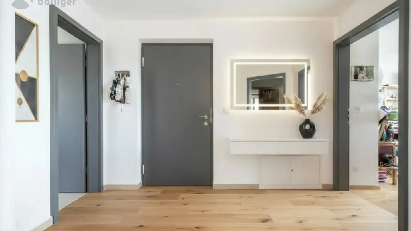 Appartamento in vendita - Heimatweg 27, 4806 Wikon - Photo 4