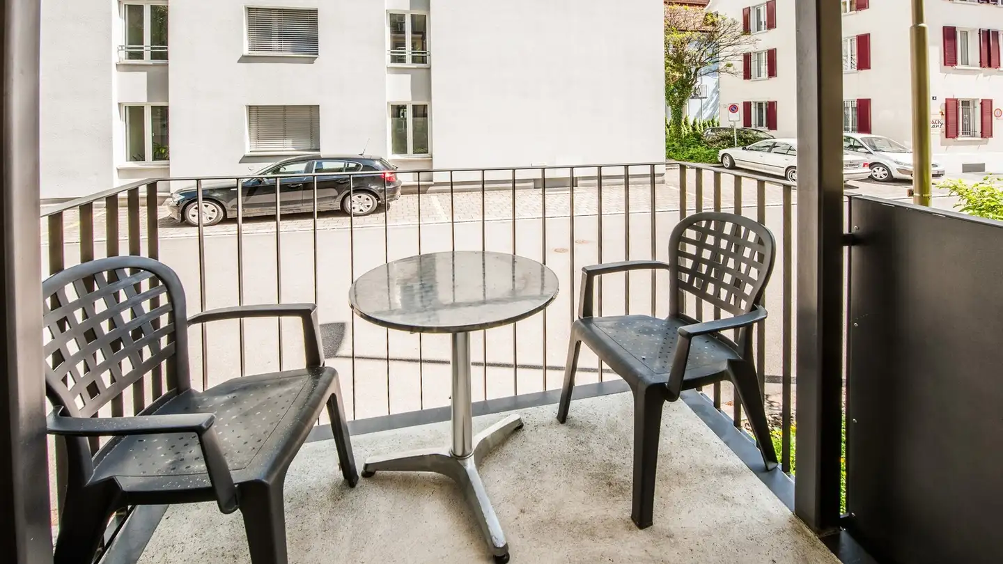 Appartamento in affitto - Ulrich-Hegner-Strasse 5, 8400 Winterthur - Foto 3