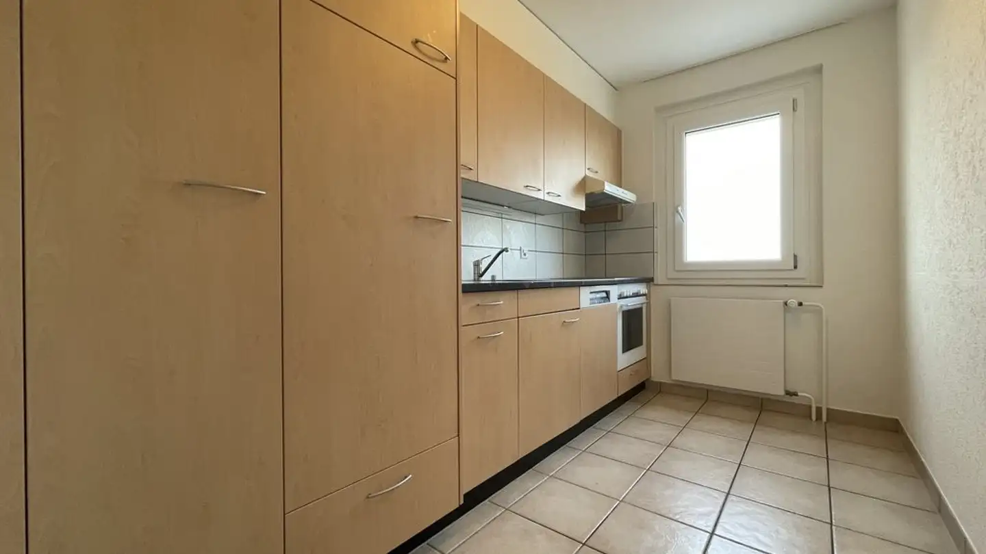 Apartment for rent - Route Du Centre 12, 1723 Marly - Photo 2