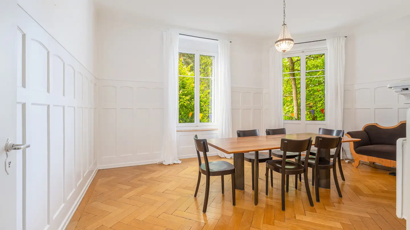 Casa grotta in vendita - Alpenstrasse, 3006 Bern - Photo 4