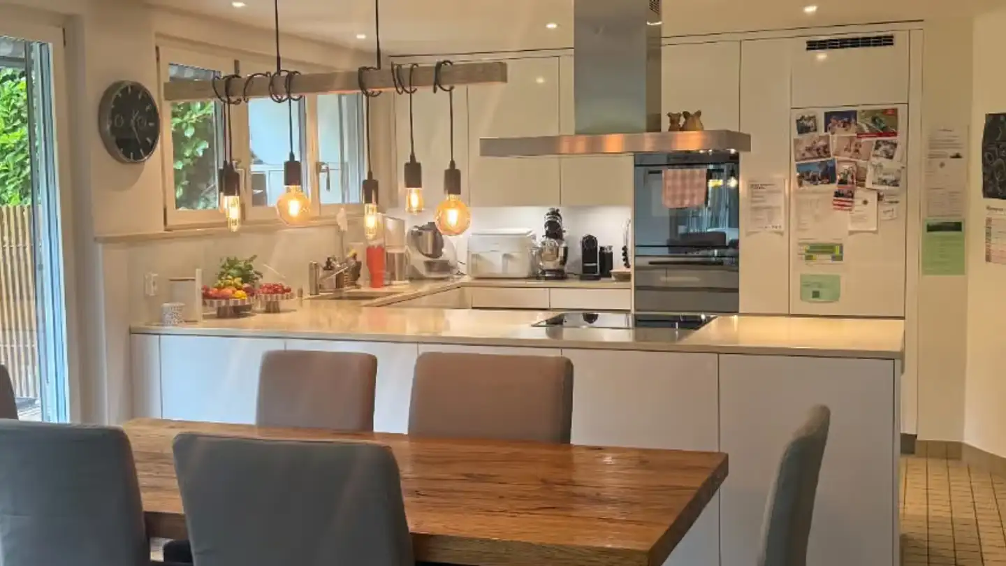 Wohnung mieten - Witikonerstrasse 105, 8032 Zürich - Foto 4