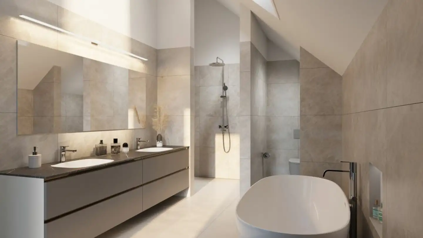 Edificio residenziale in vendita - Oberdorfstrasse 18, 8322 Madetswil - Foto 4