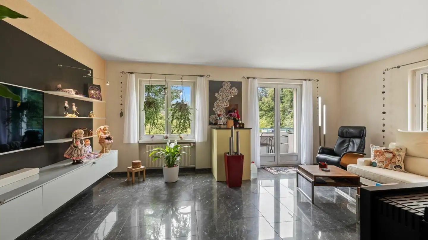 Maison individuelle à vendre - Bachstrasse 13, 4658 Däniken SO - Photo 4