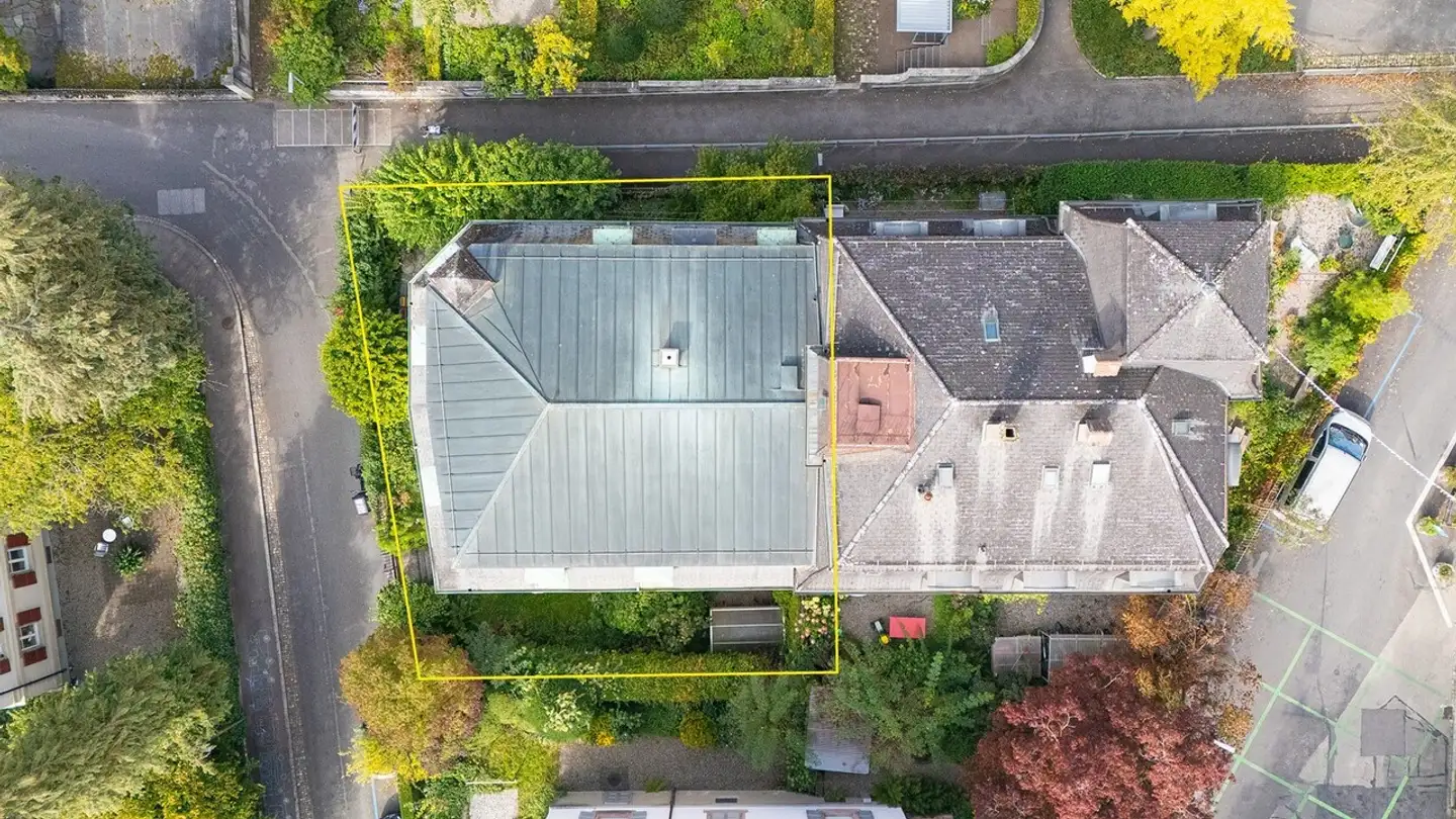 Casa grotta in vendita - Alpenstrasse, 3006 Bern - Photo 2