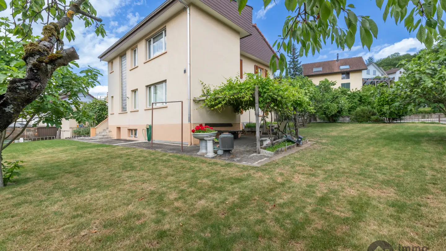 Wohnung kaufen - Rindelstrasse 14, 4663 Aarburg - Foto 2