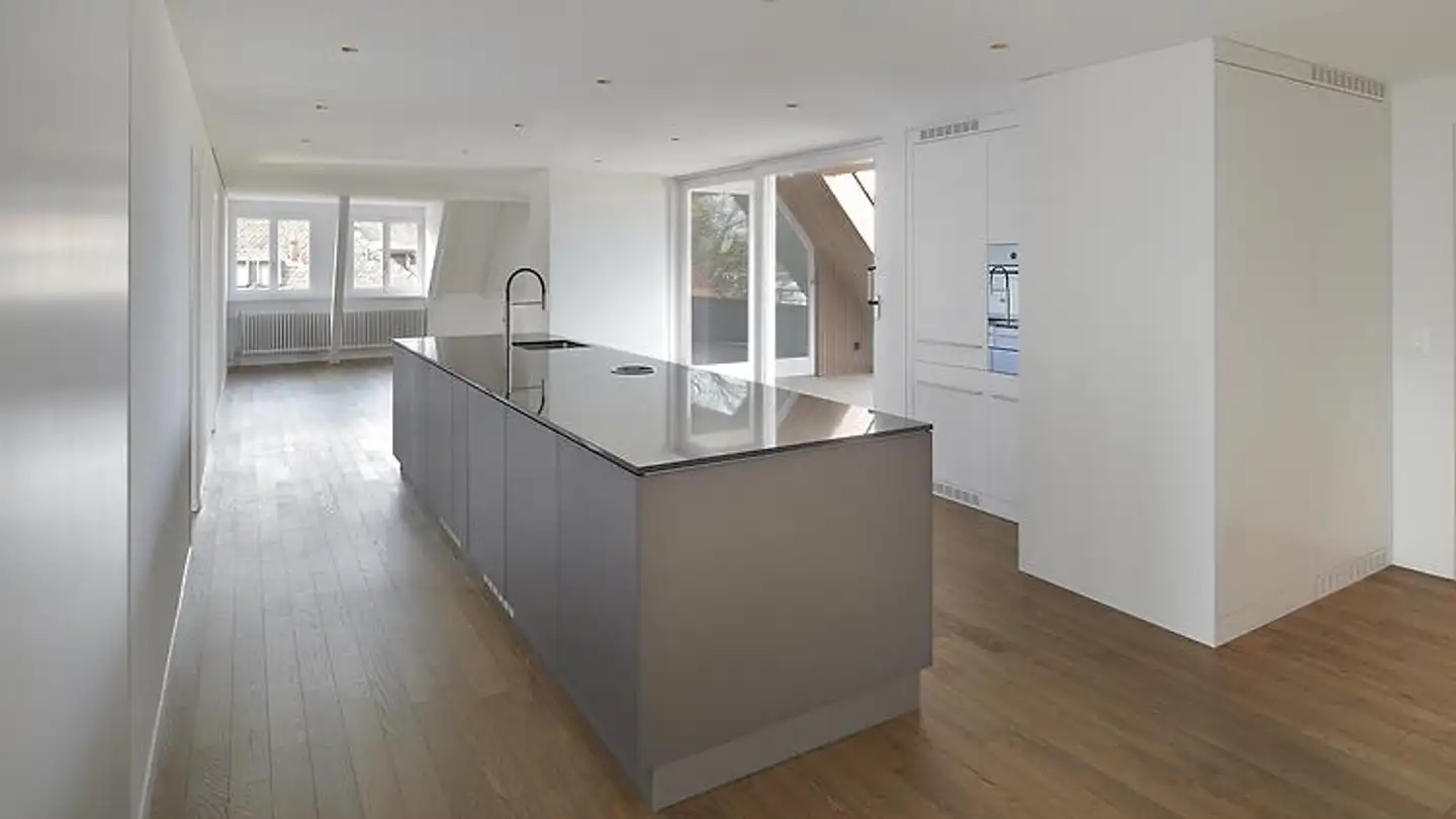 Appartamento ammobiliato in affitto - 3005 Bern - Foto 3