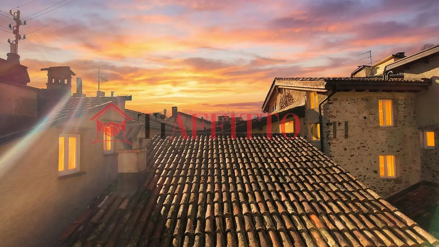 Appartement à louer - 6922 Morcote