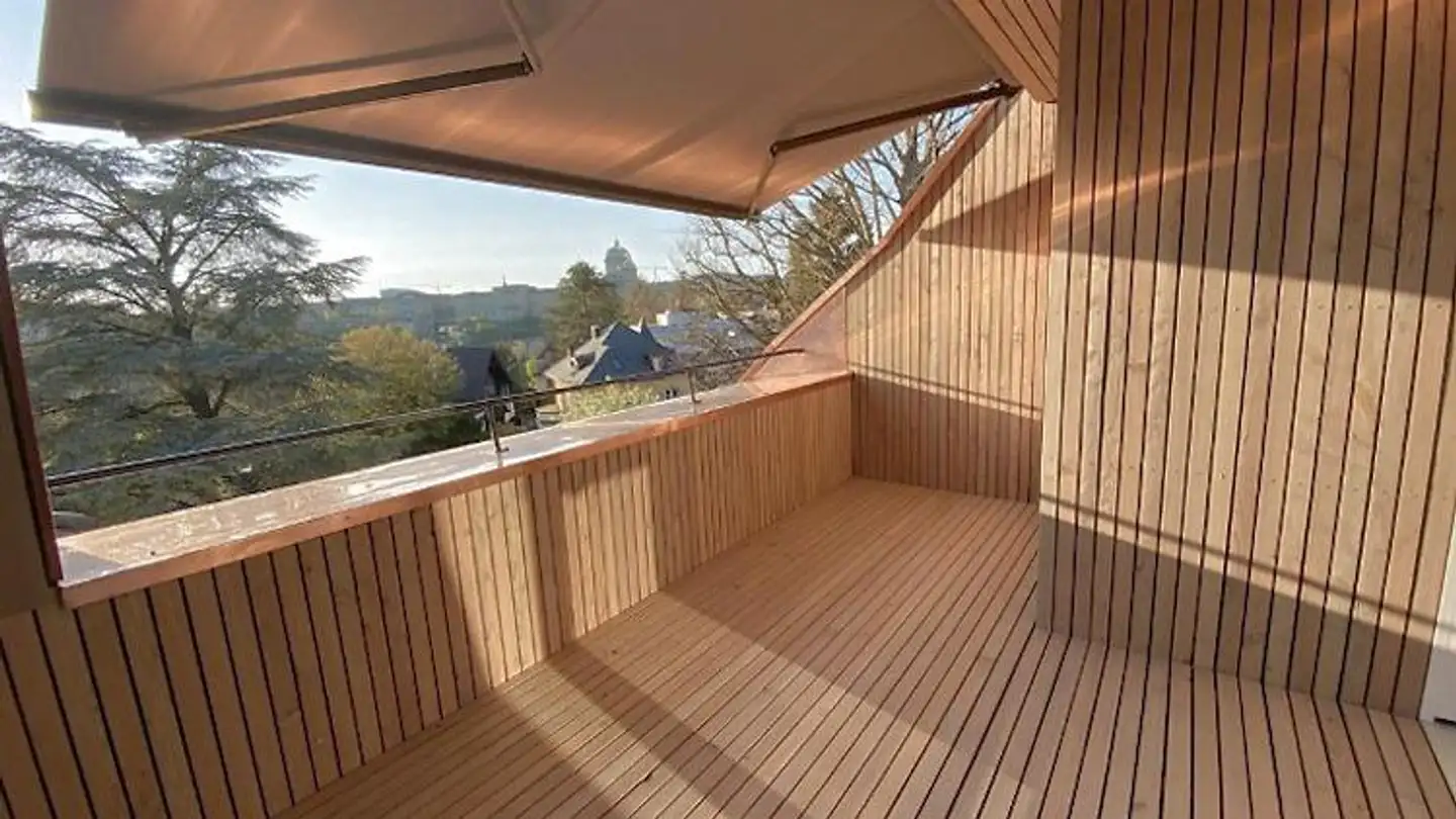 Appartamento ammobiliato in affitto - 3005 Bern - Foto 4