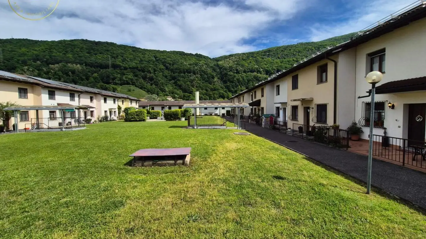 Cave house for sale - 6917 Barbengo - Photo 3