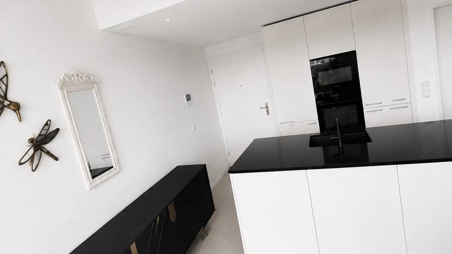 Apartment for rent - Dorfstrasse 9a, 9300 Wittenbach