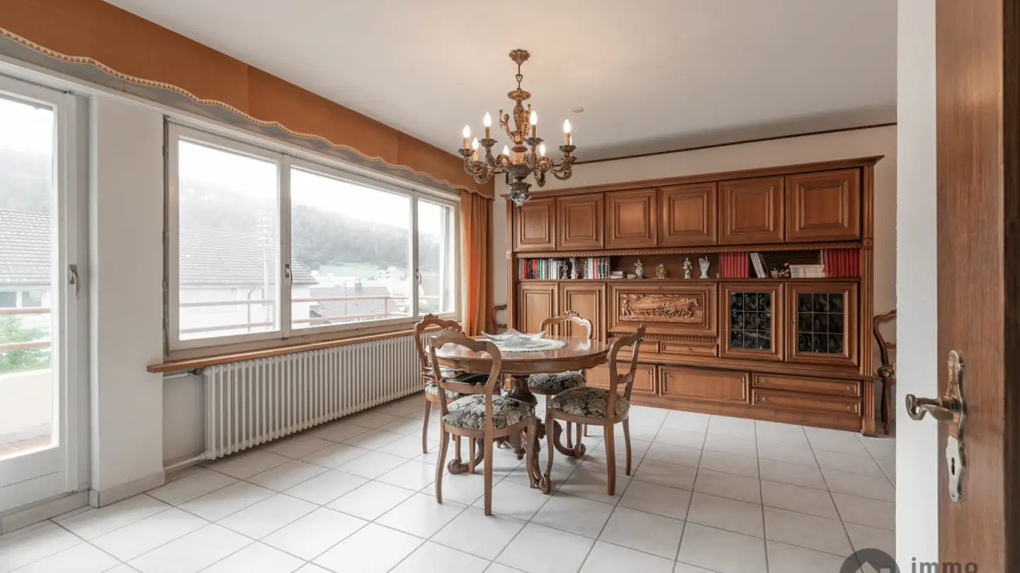 Wohnung kaufen - Rindelstrasse 14, 4663 Aarburg - Foto 3