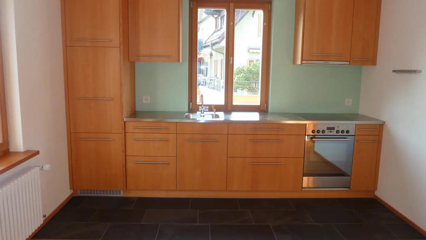 Wohnung mieten - Schmiedgasse 46, 6370 Stans