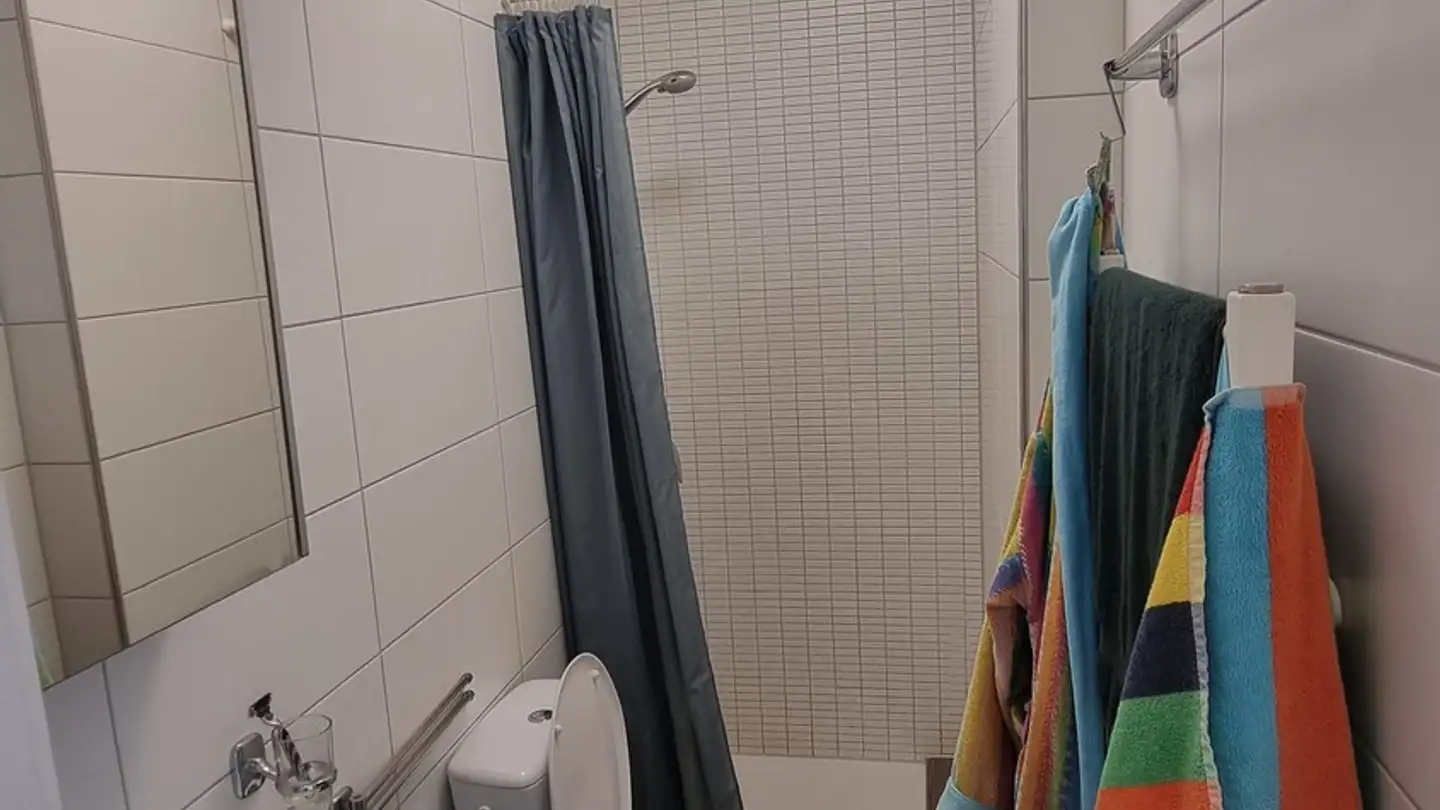 Wohnung mieten - Spyristrasse 11, 9008 St. Gallen - Foto 3