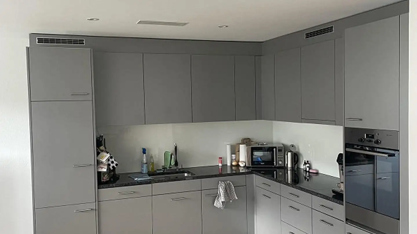 Appartement à louer - Rheinstrasse 53, 7320 Sargans