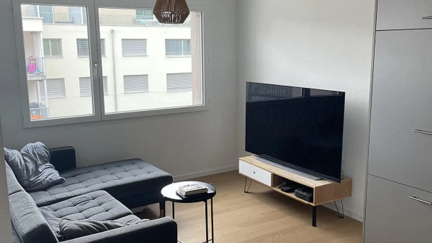 Appartement à louer - Rheinstrasse 53, 7320 Sargans - Photo 2