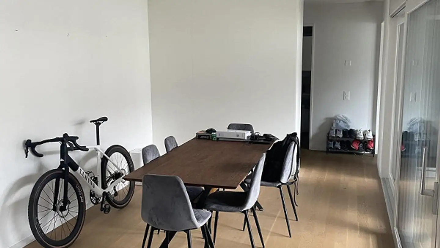 Appartement à louer - Rheinstrasse 53, 7320 Sargans - Photo 3