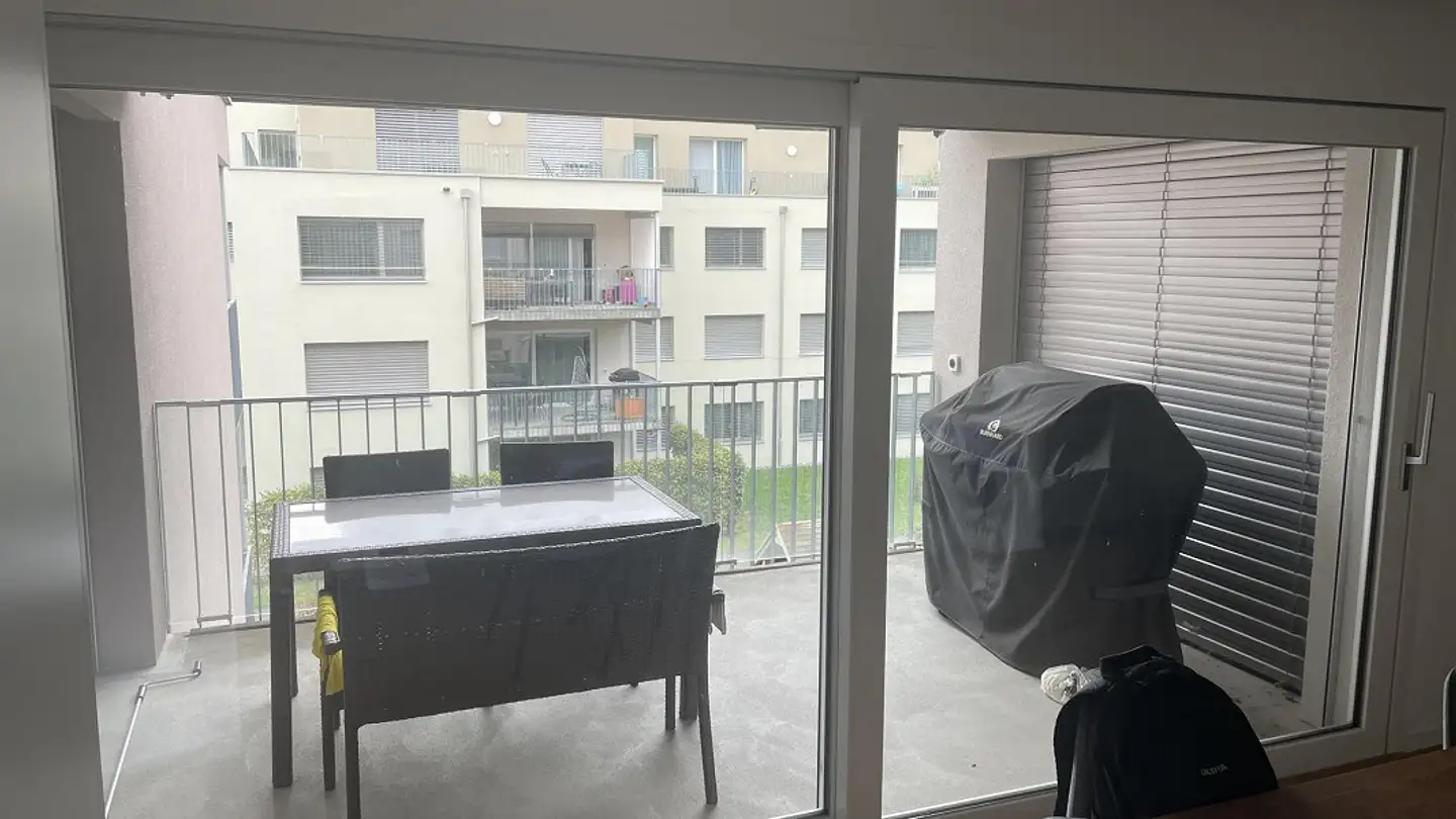 Appartement à louer - Rheinstrasse 53, 7320 Sargans - Photo 4