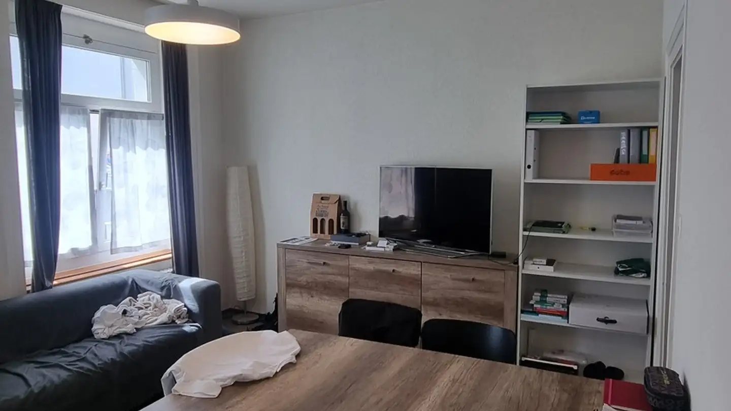 Wohnung mieten - Spyristrasse 11, 9008 St. Gallen - Foto 4