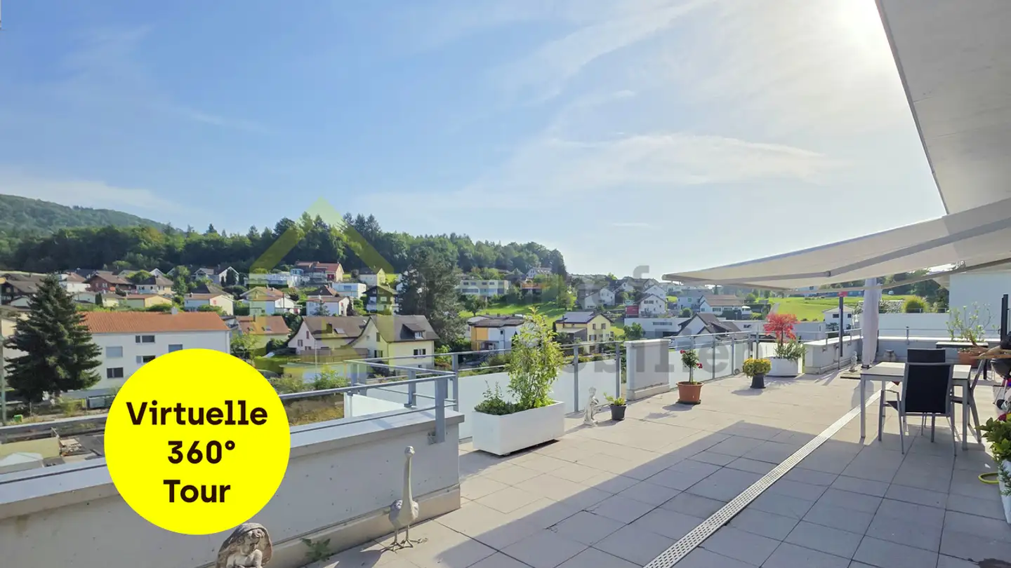 Attique à vendre - Badrain 12, 4657 Dulliken