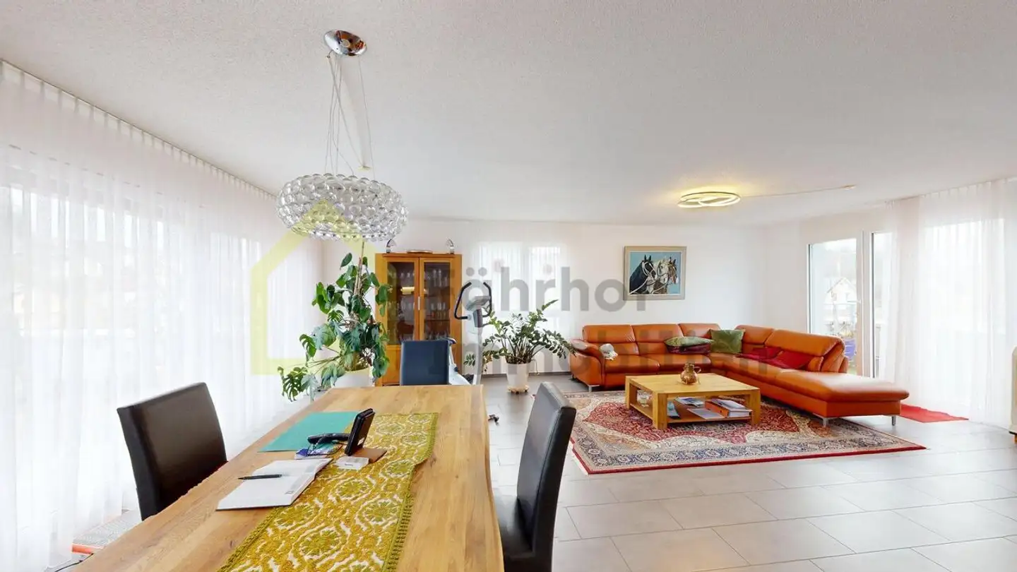 Attique à vendre - Badrain 12, 4657 Dulliken - Photo 2