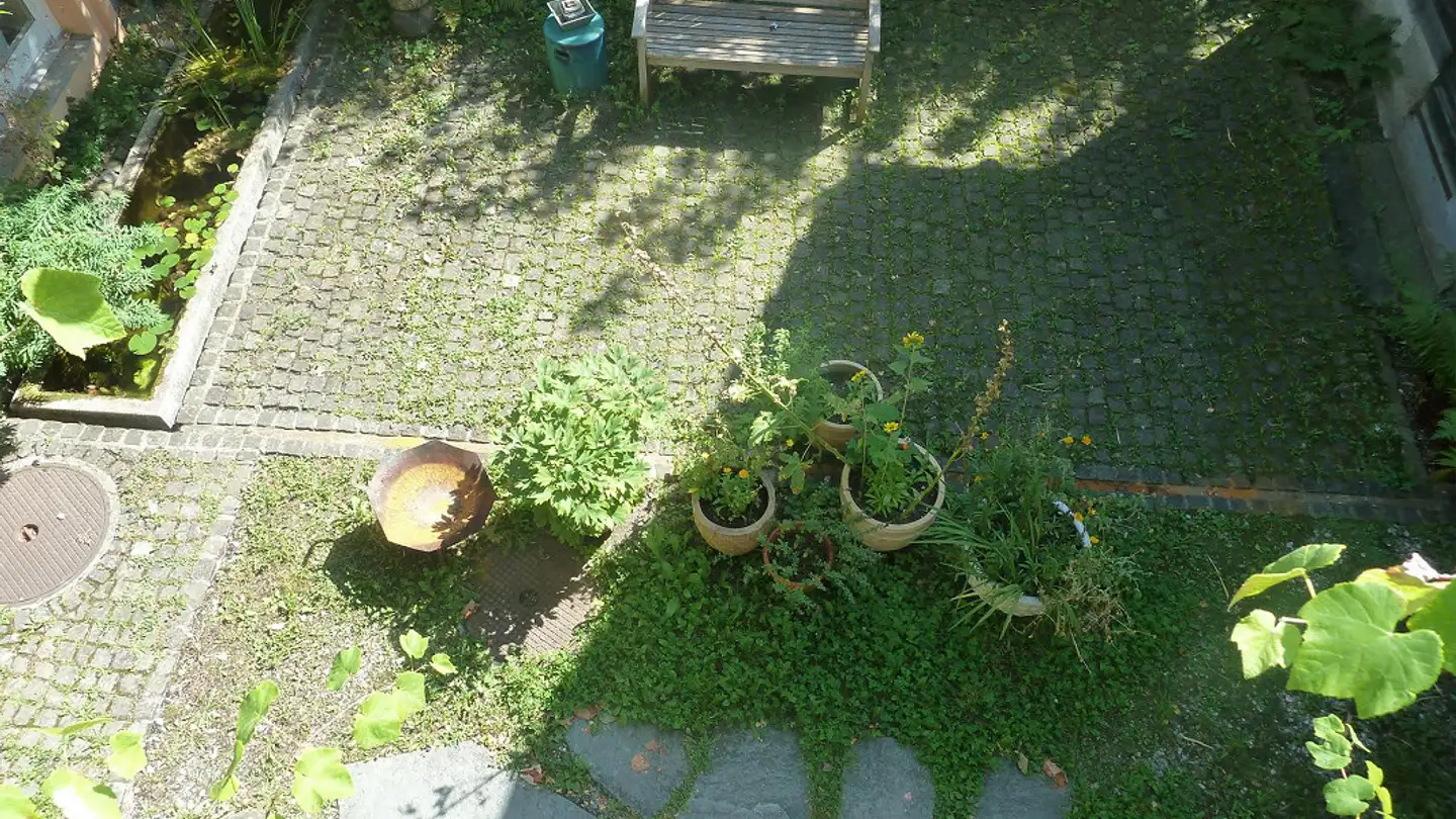 Wohnung mieten - Schmiedgasse 46, 6370 Stans - Foto 4