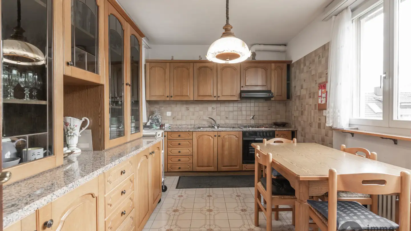 Wohnung kaufen - Rindelstrasse 14, 4663 Aarburg - Foto 4