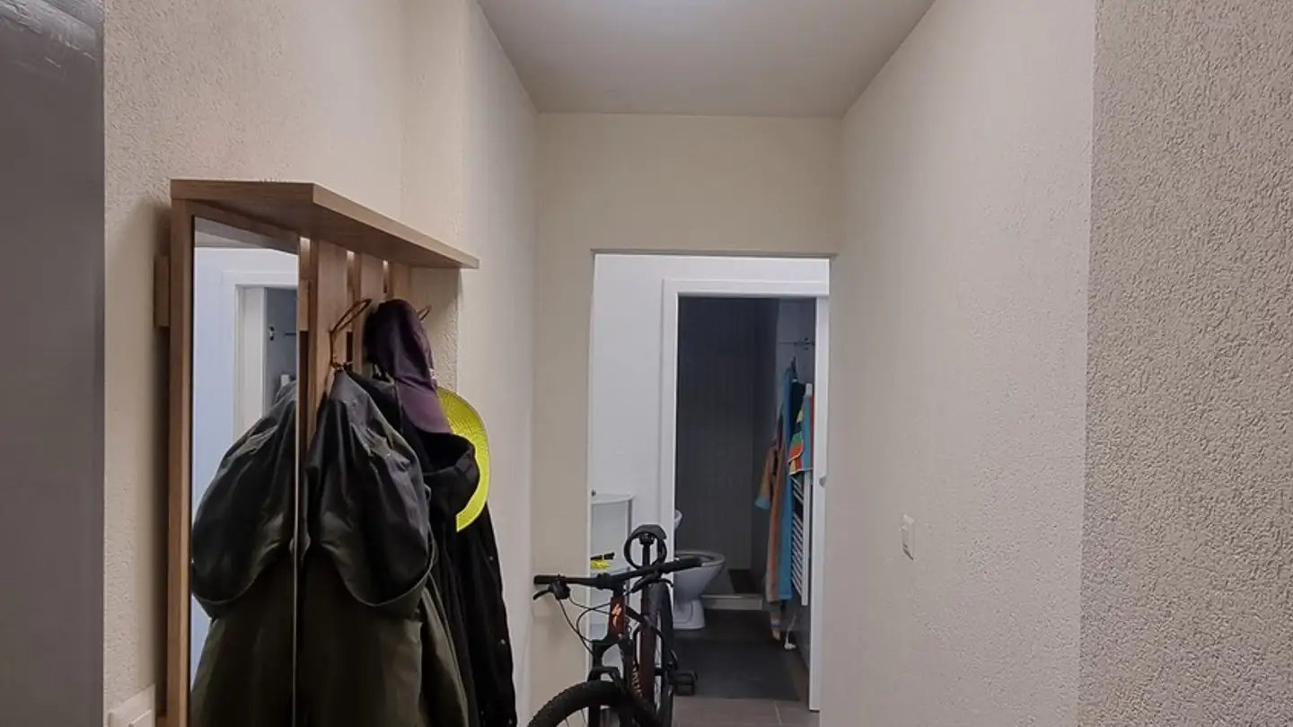Wohnung mieten - Spyristrasse 11, 9008 St. Gallen - Foto 2