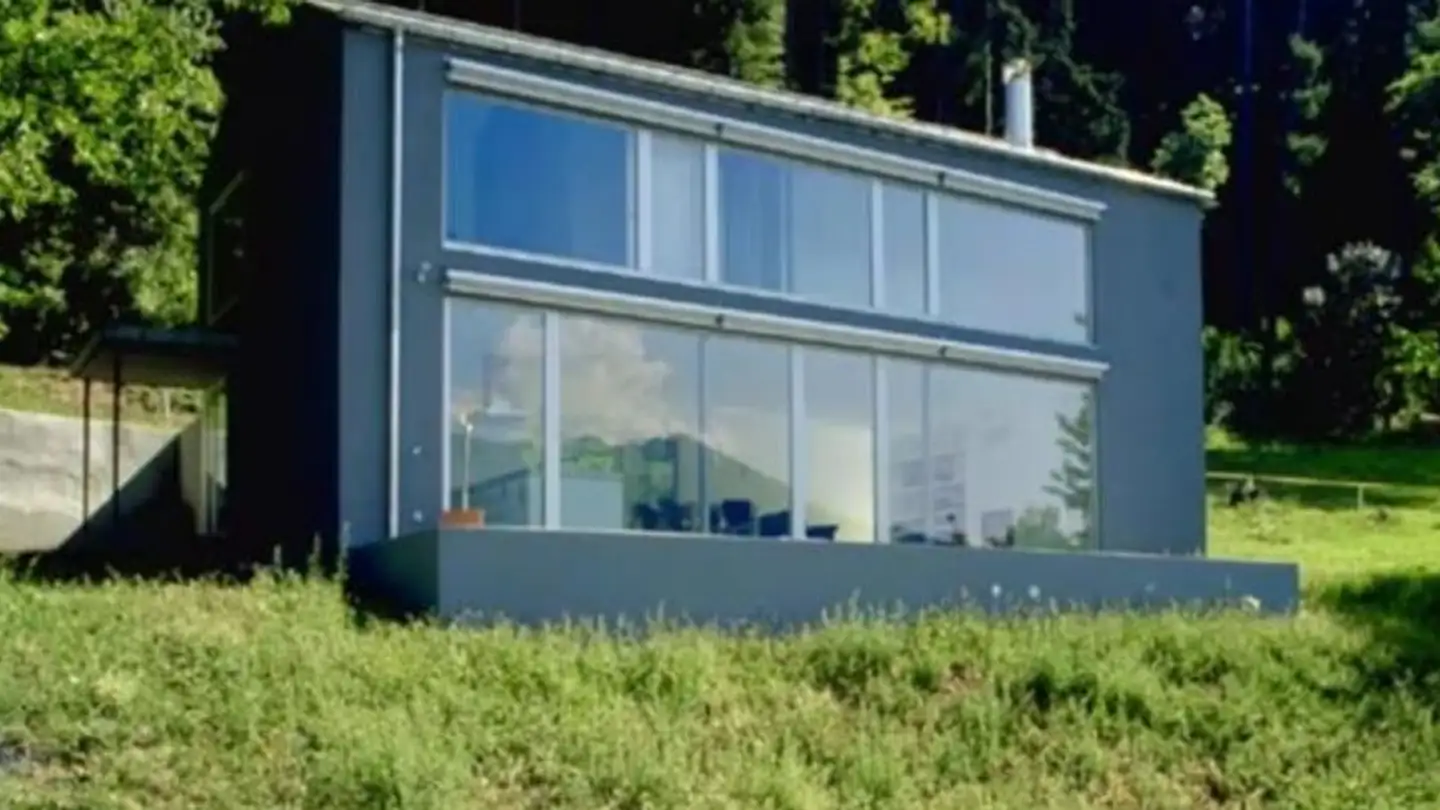 Einfamilienhaus mieten - Bovelweg 15, 7304 Maienfeld