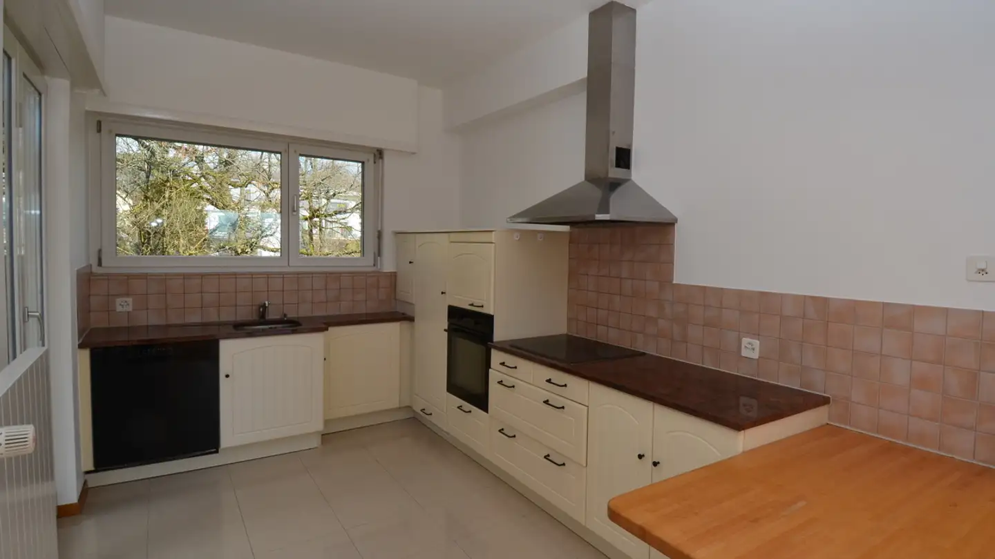 Apartment for rent - Chemin De Champ-Rond, 1010 Lausanne