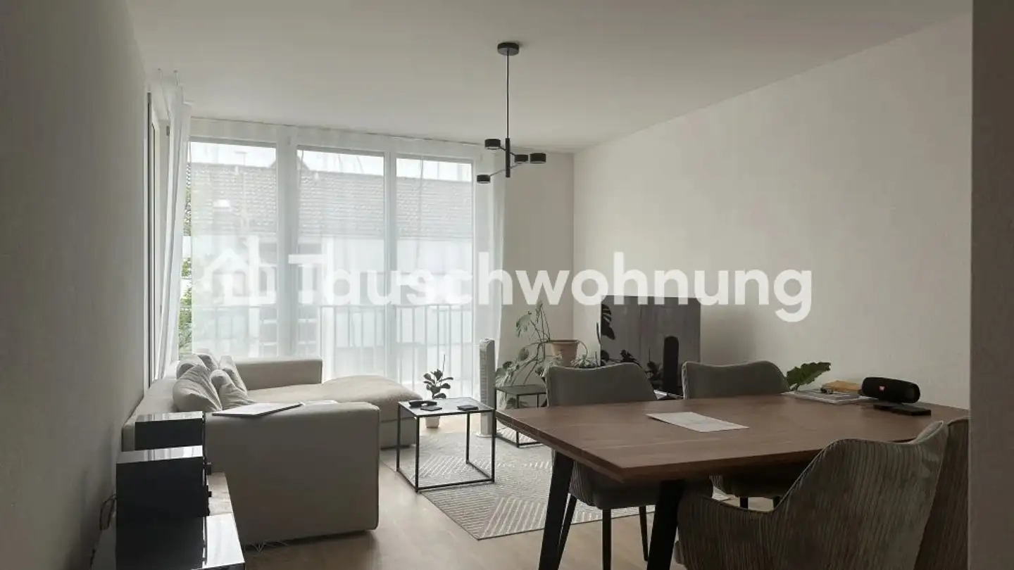Wohnung mieten - 8048 Zürich