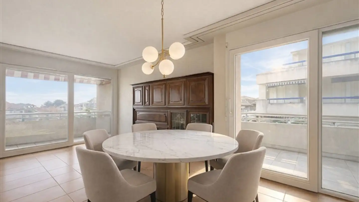 Wohnung kaufen - 1008 Prilly - Foto 3