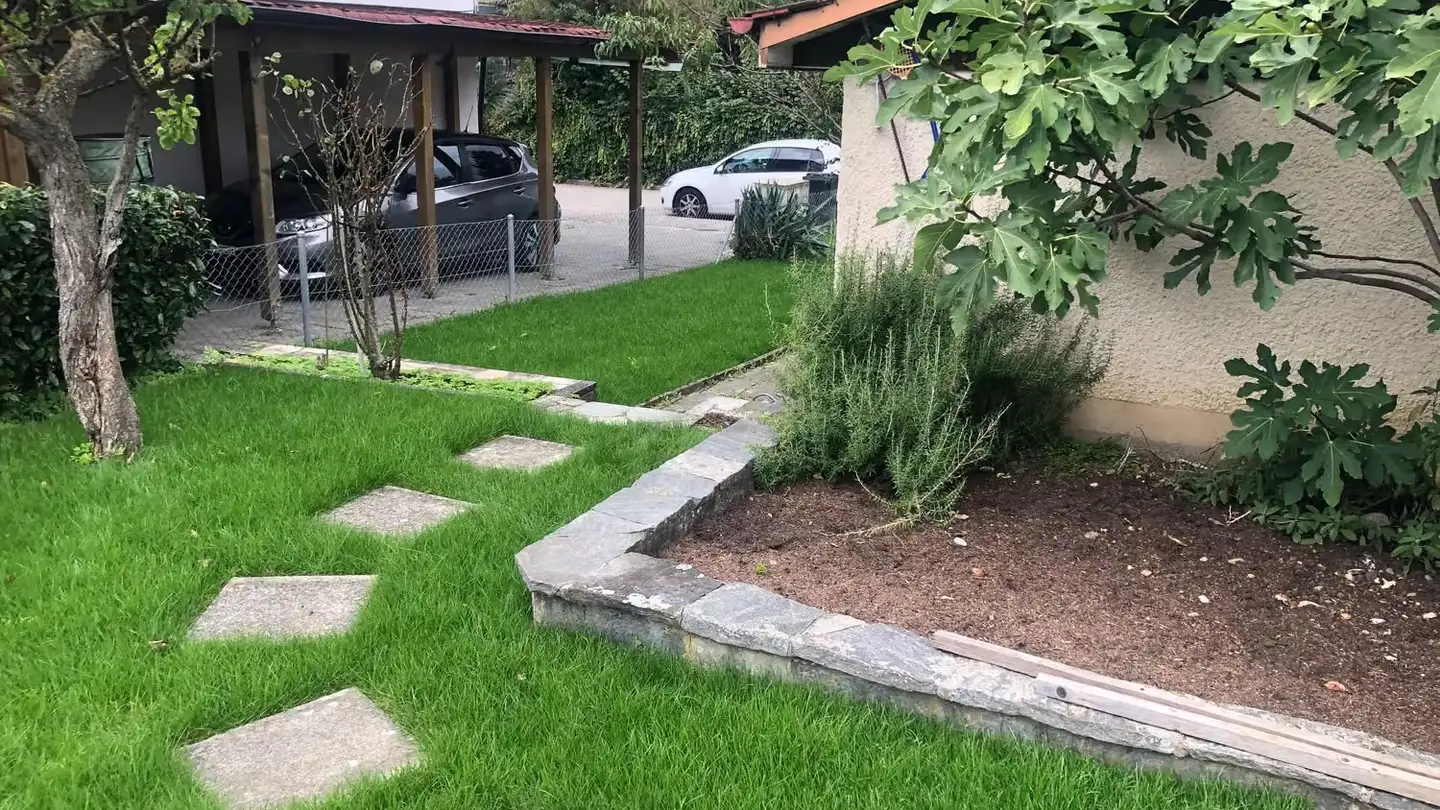Maison en terrasse à louer - Benedikt Hugi-Strasse, 4500 Solothurn - Photo 2