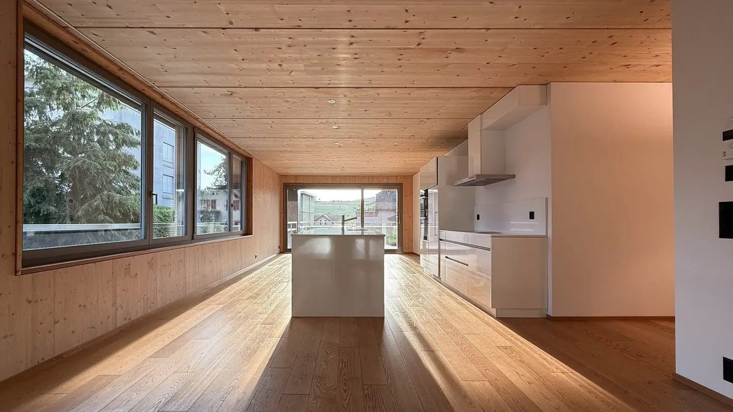 Appartamento in affitto - Hörnlistrasse 7, 6403 Küssnacht am Rigi - Foto 2