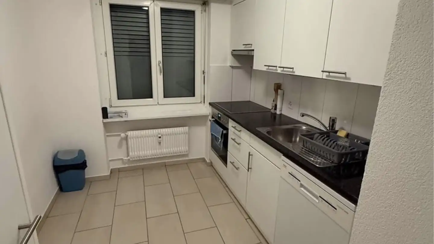 Single room for rent - Augsterheglistrasse 46, 4133 Pratteln - Photo 3