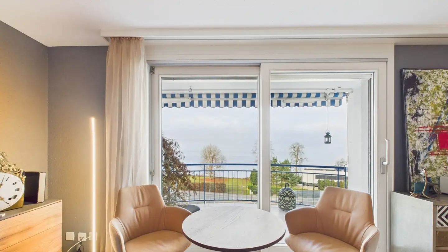 Wohnung kaufen - 9404 Rorschacherberg - Foto 4