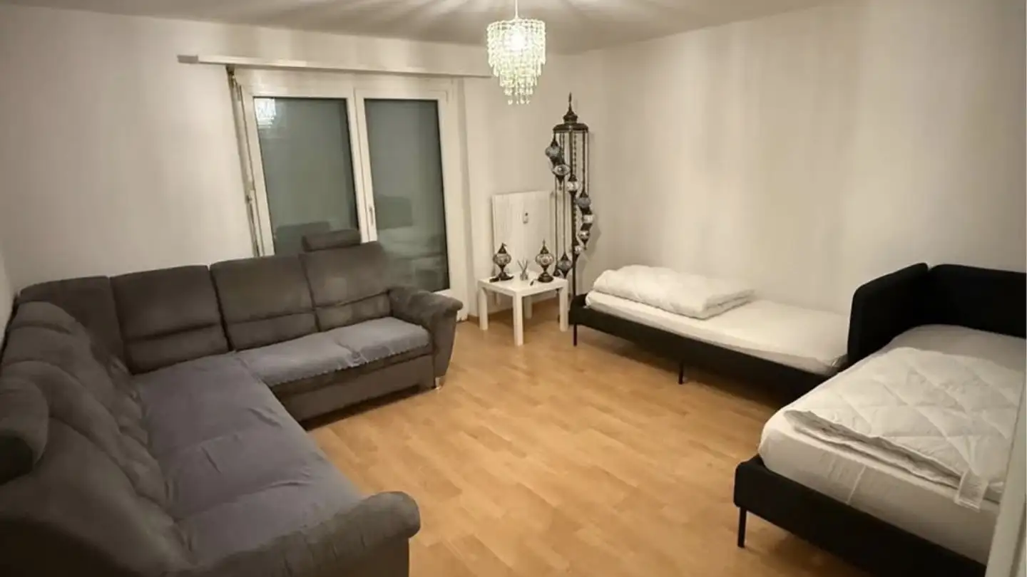 Single room for rent - Augsterheglistrasse 46, 4133 Pratteln