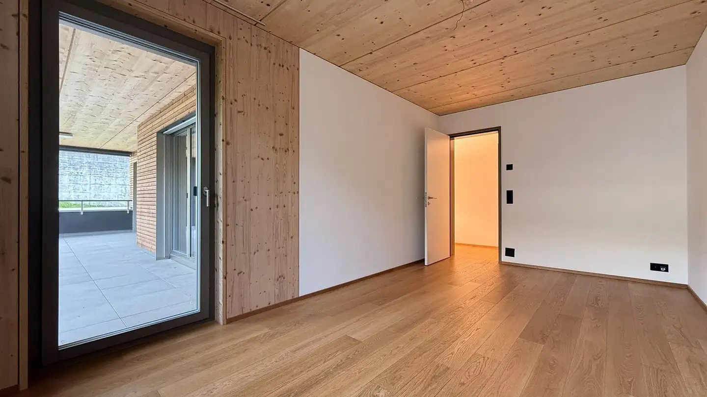 Appartamento in affitto - Hörnlistrasse 7, 6403 Küssnacht am Rigi - Foto 3