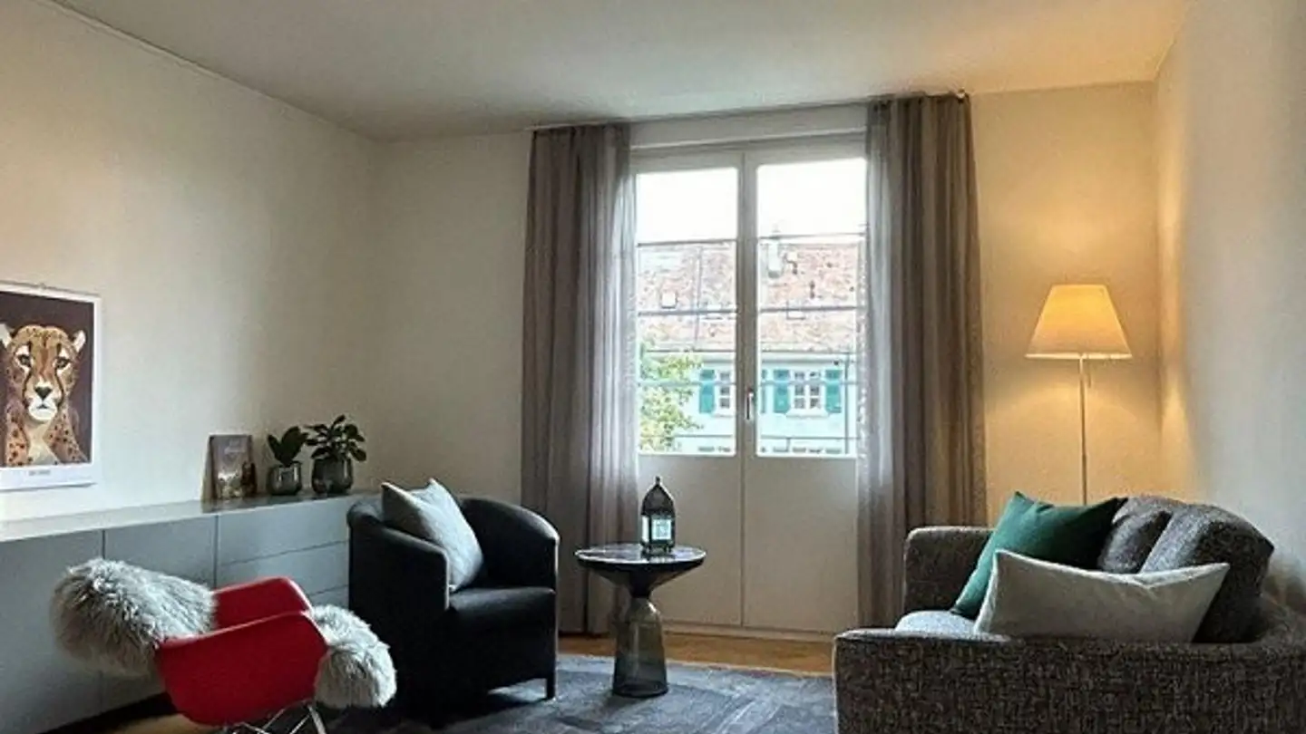 Apartment for rent - 3013 Bern - Photo 4