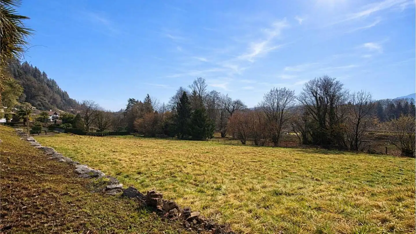 Terreno edificabile in vendita - Ar Ronchée, 6999 Astano - Foto 2