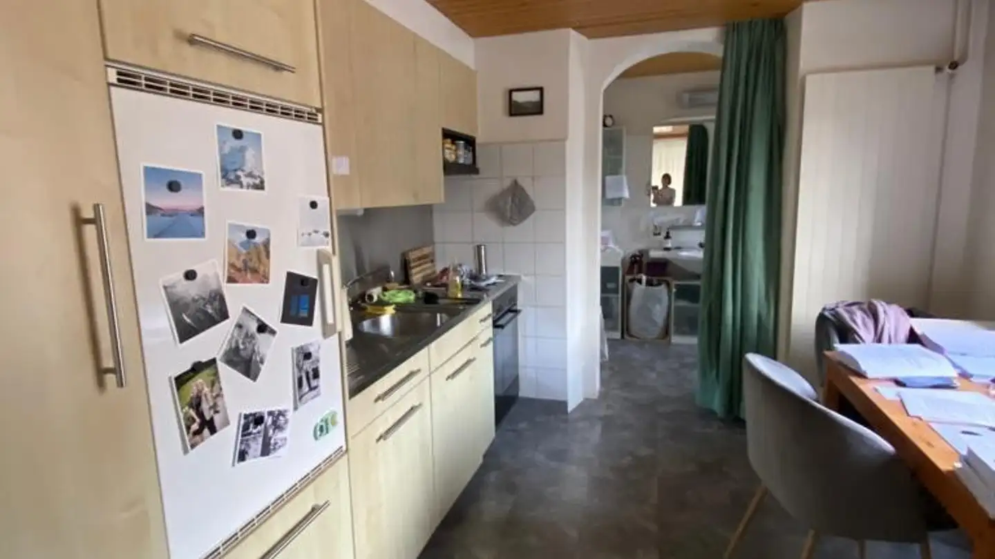 Appartement à louer - Künzistegstrasse 54, 3714 Frutigen