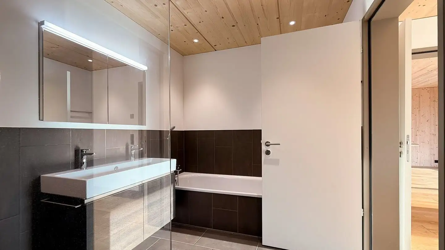 Appartamento in affitto - Hörnlistrasse 7, 6403 Küssnacht am Rigi - Foto 4