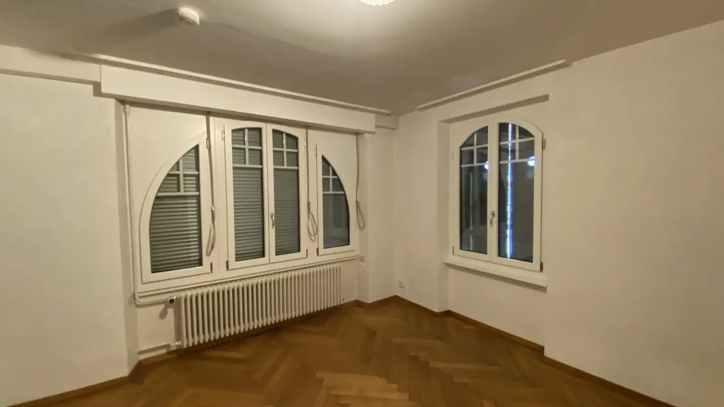 Appartement à louer - Künzistegstrasse 54, 3714 Frutigen - Photo 3