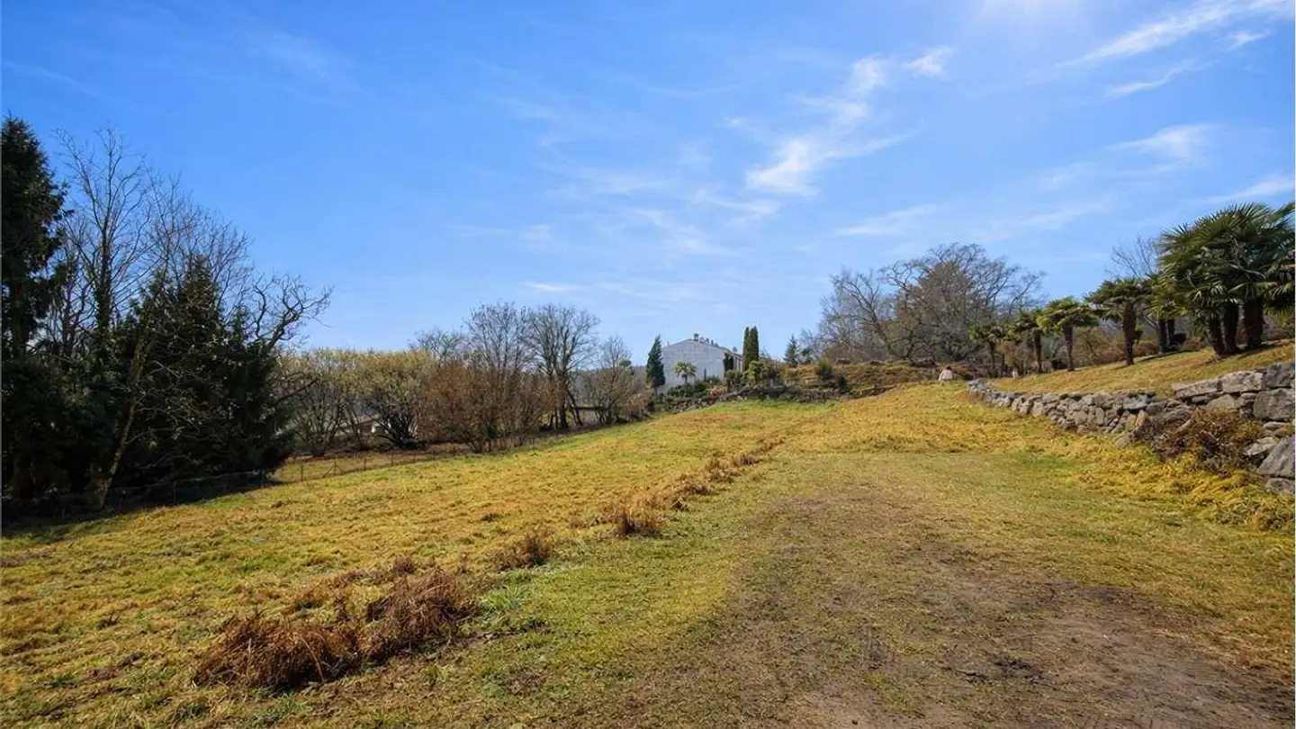 Terreno edificabile in vendita - Ar Ronchée, 6999 Astano - Foto 3