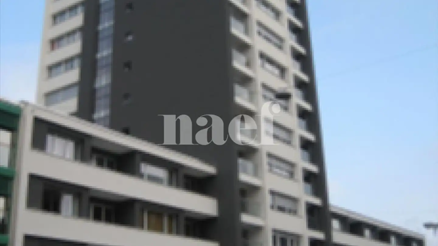 Apartment for rent - Rue De La Pierre-À-Mazel 11, 2000 Neuchâtel