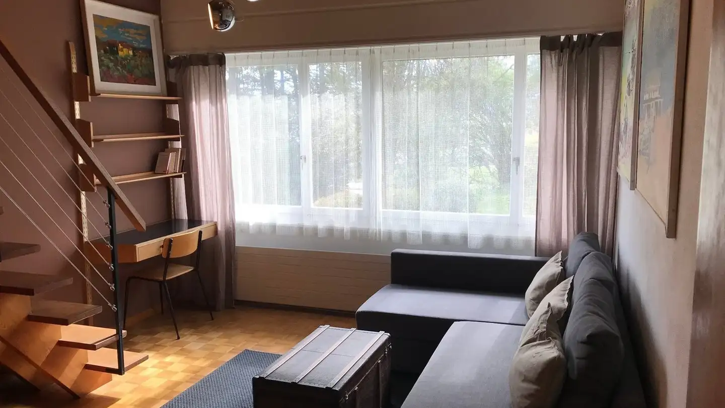 Single house for rent - Route Suisse 1, 1299 Crans-près-Céligny - Photo 3